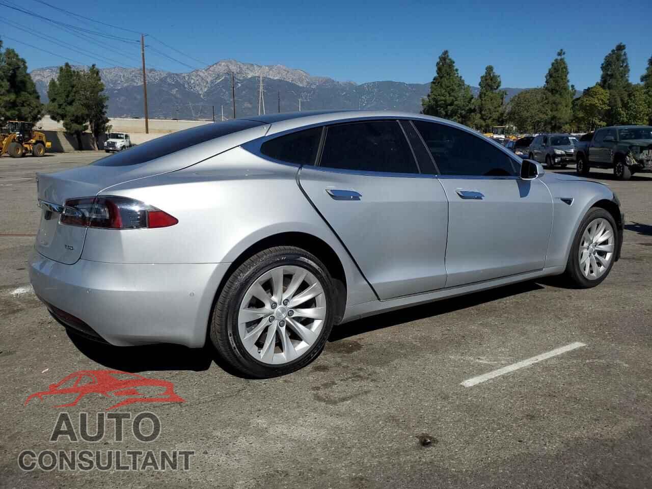 TESLA MODEL S 2018 - 5YJSA1E2XJF259457