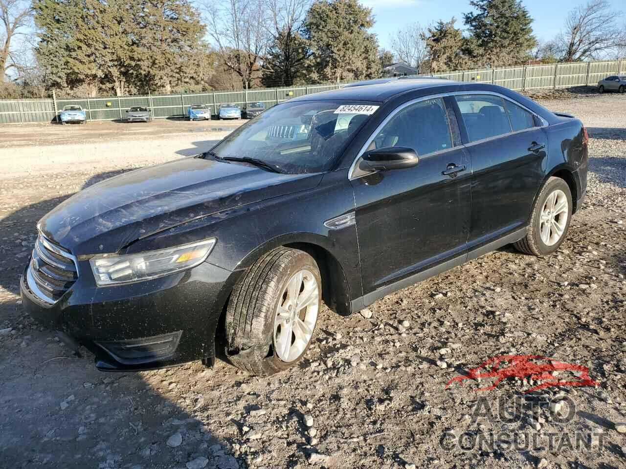 FORD TAURUS 2015 - 1FAHP2E80FG164539