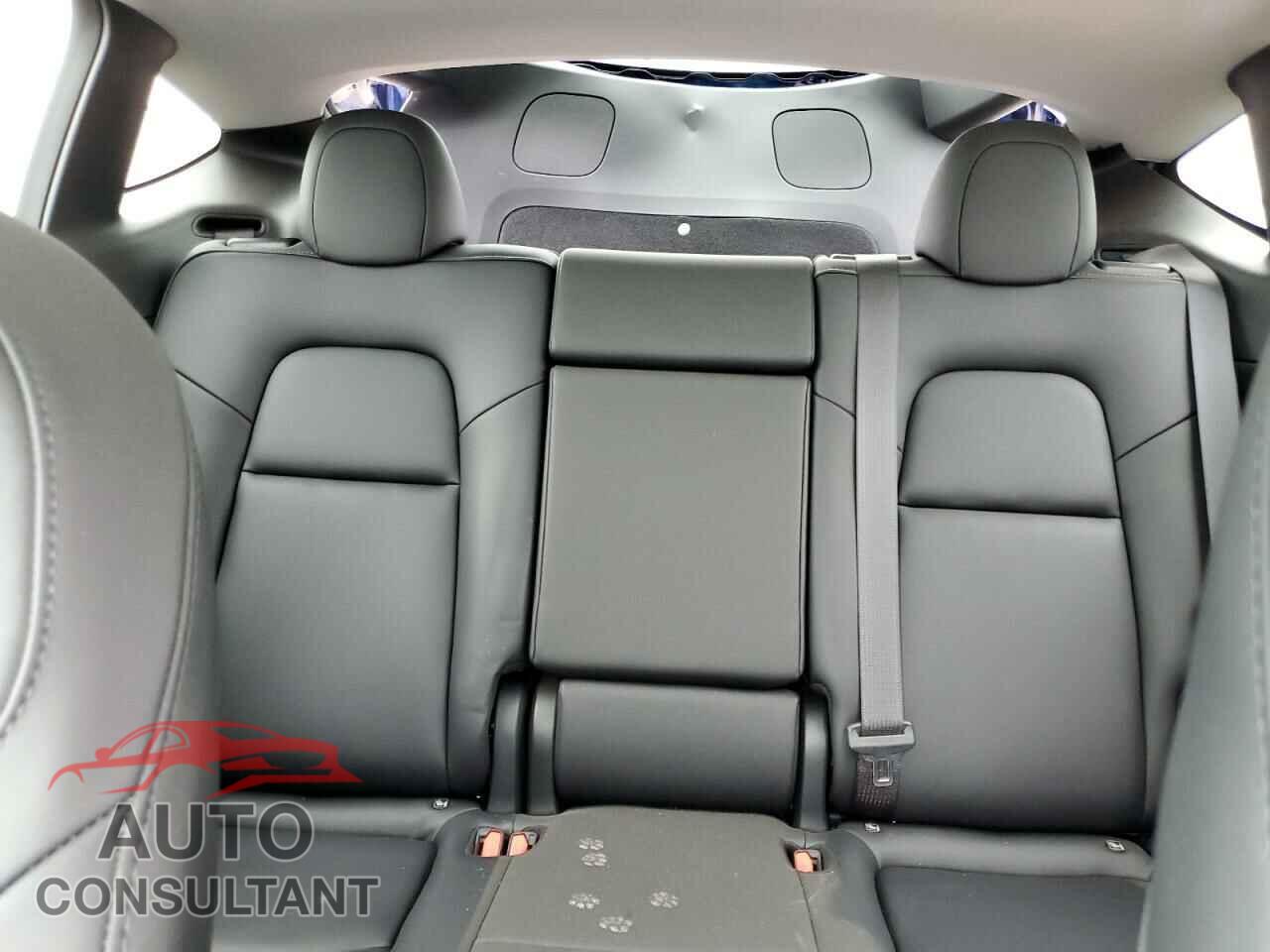 TESLA MODEL Y 2024 - 7SAYGDEE6RF060277