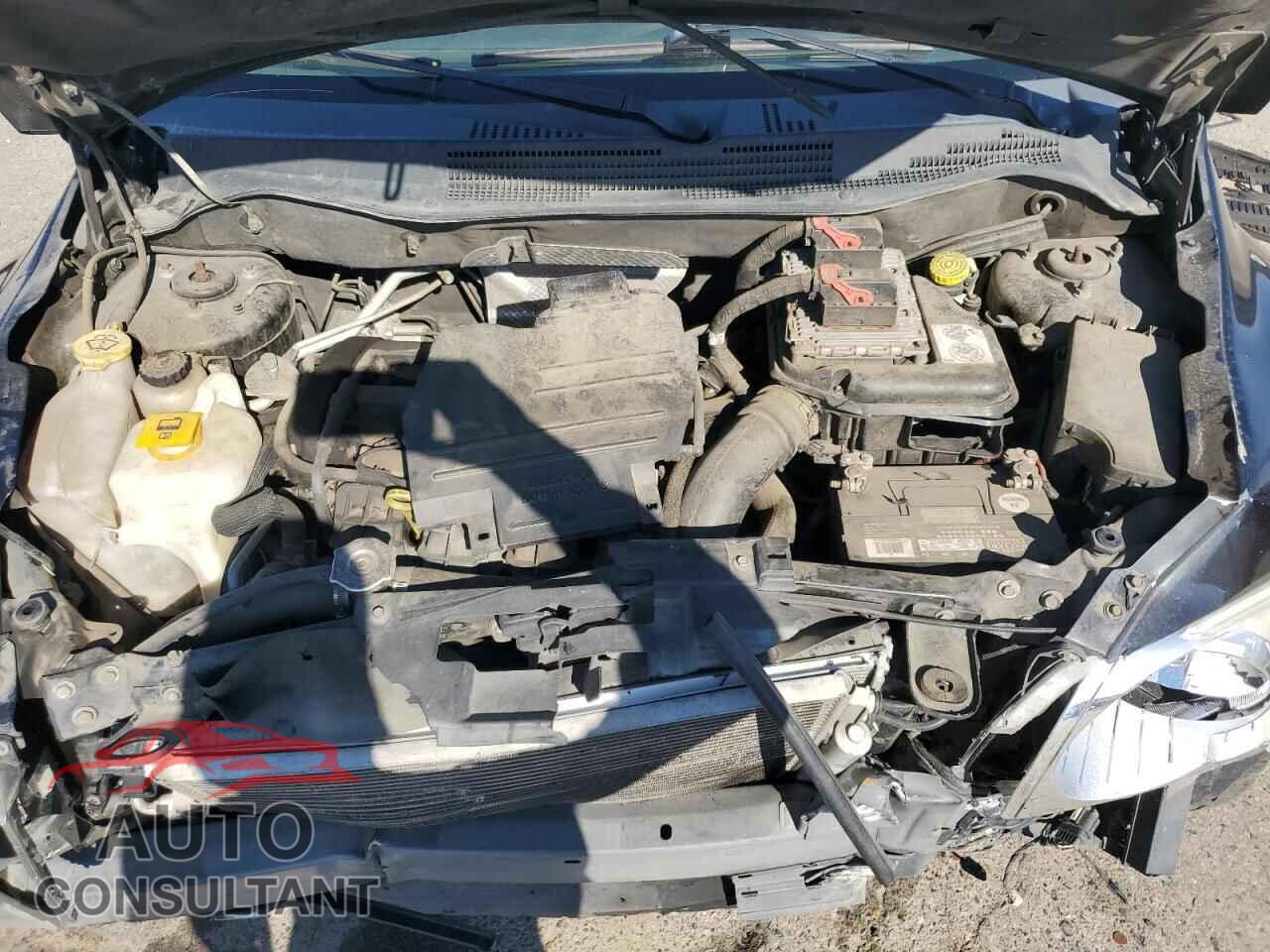 DODGE CALIBER 2011 - 1B3CB3HAXBD156503