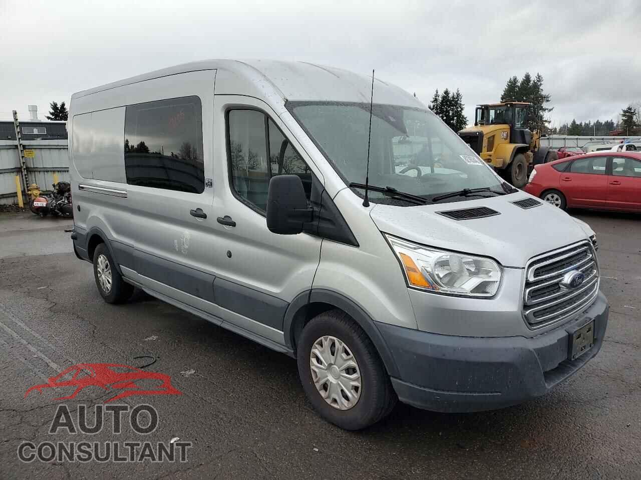 FORD TRANSIT 2017 - 1FBZX2CG5HKA04749