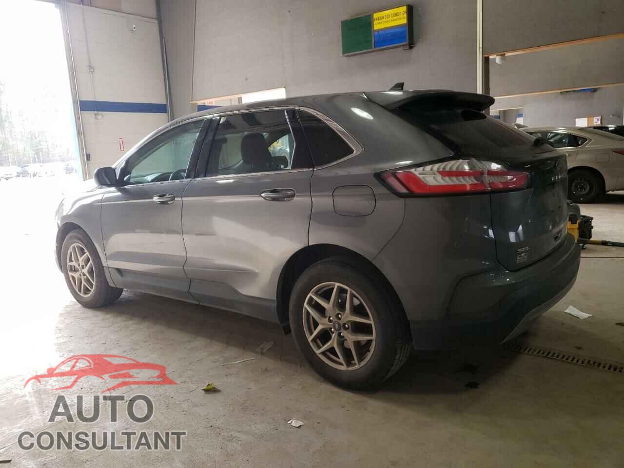 FORD EDGE 2021 - 2FMPK3J94MBA40525