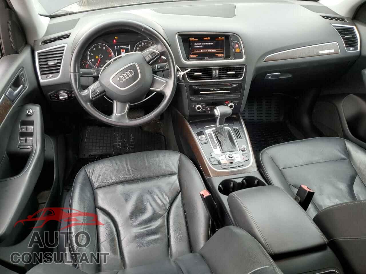 AUDI Q5 2015 - WA1CFAFP7FA066113