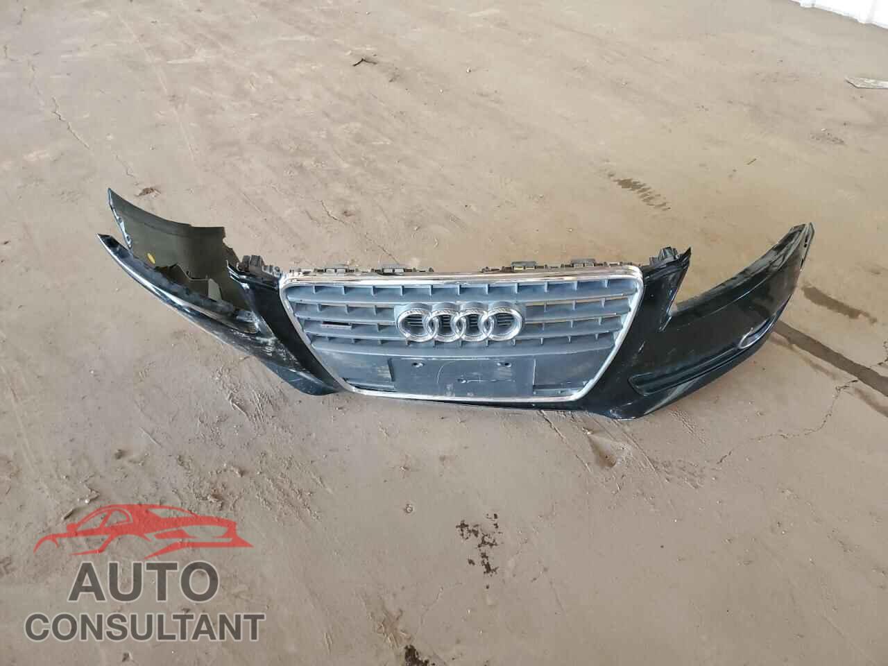 AUDI A5 2012 - WAUCFAFR6CA005352