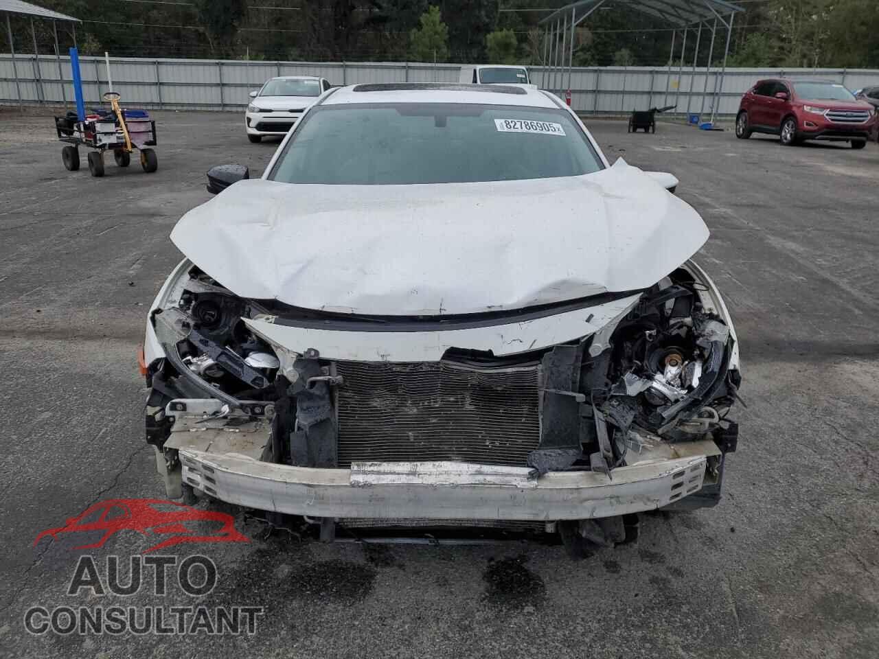 HONDA CIVIC 2016 - 19XFC2F73GE063368