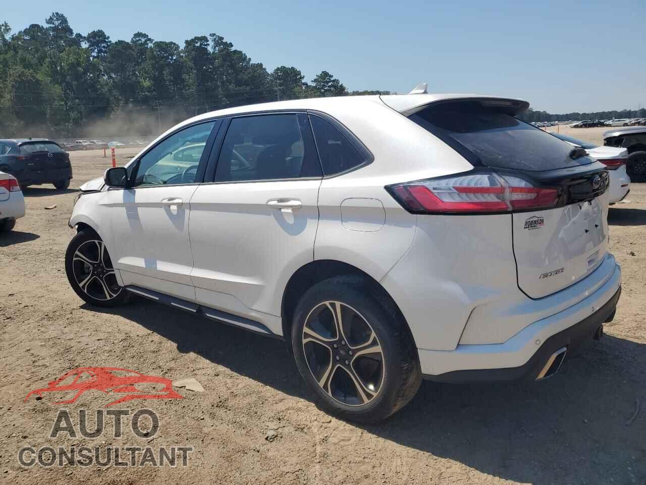 FORD EDGE 2019 - 2FMPK4AP3KBC32181