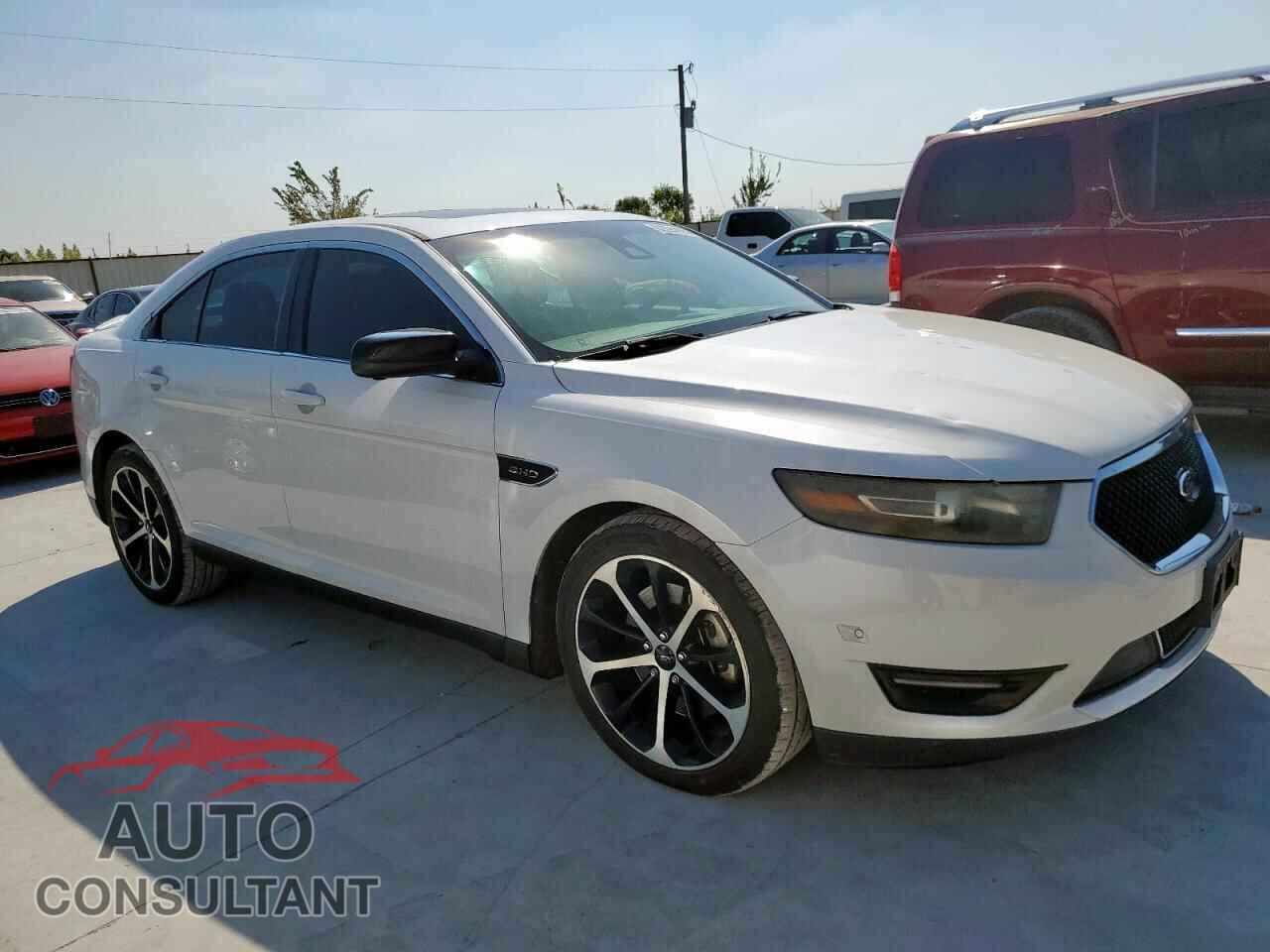 FORD TAURUS 2014 - 1FAHP2KT2EG108836