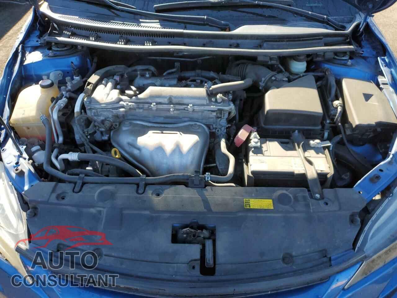 TOYOTA SCION 2014 - JTKJF5C73E3088162