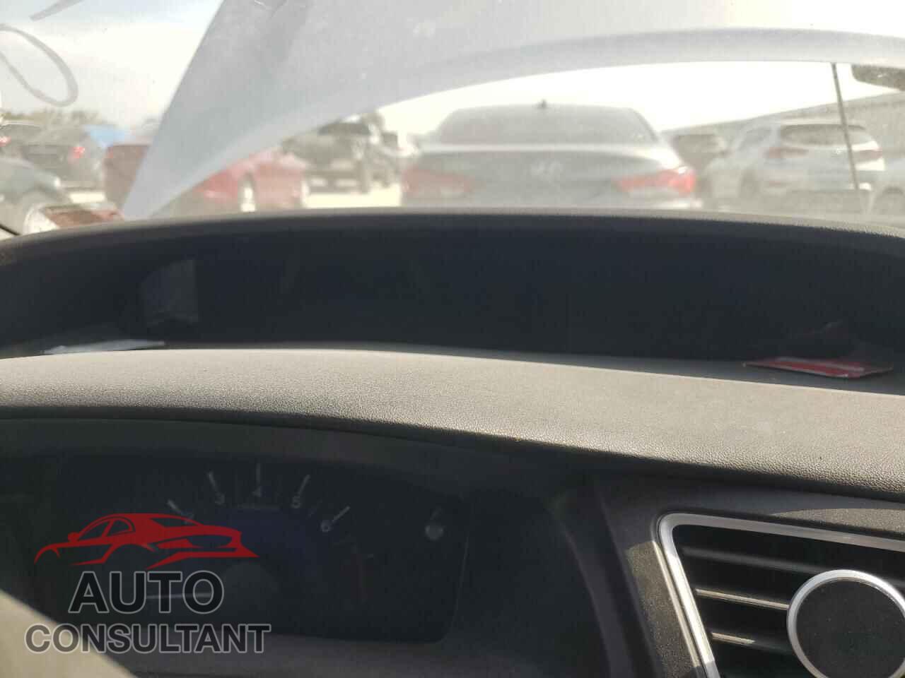 HONDA CIVIC 2015 - 19XFB2F53FE295372