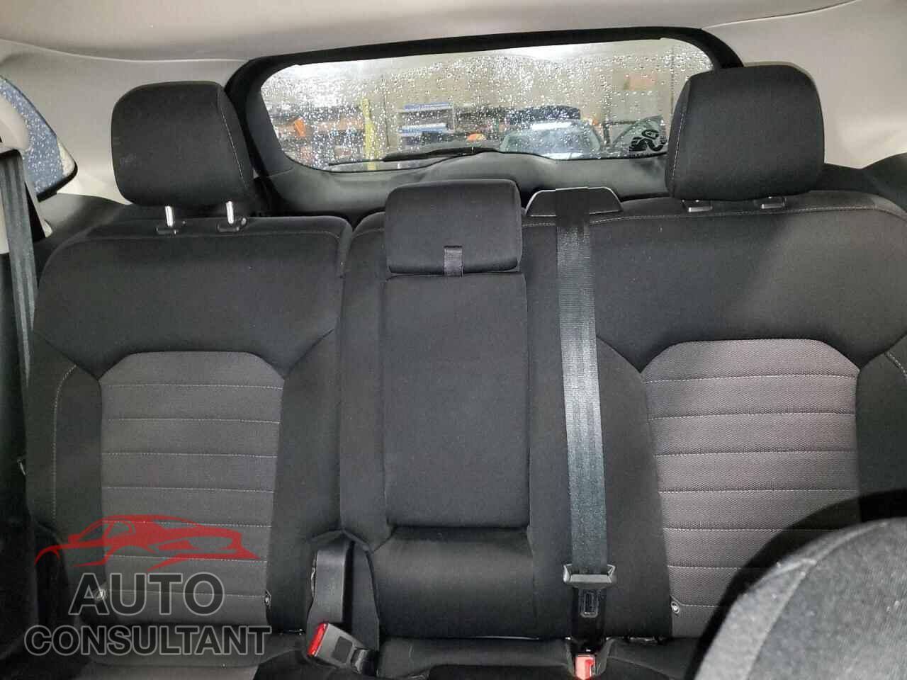 FORD EDGE 2018 - 2FMPK3G95JBC44432