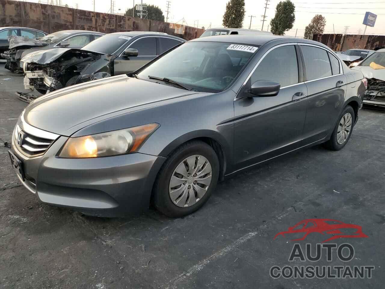 HONDA ACCORD 2012 - 1HGCP2F32CA234226