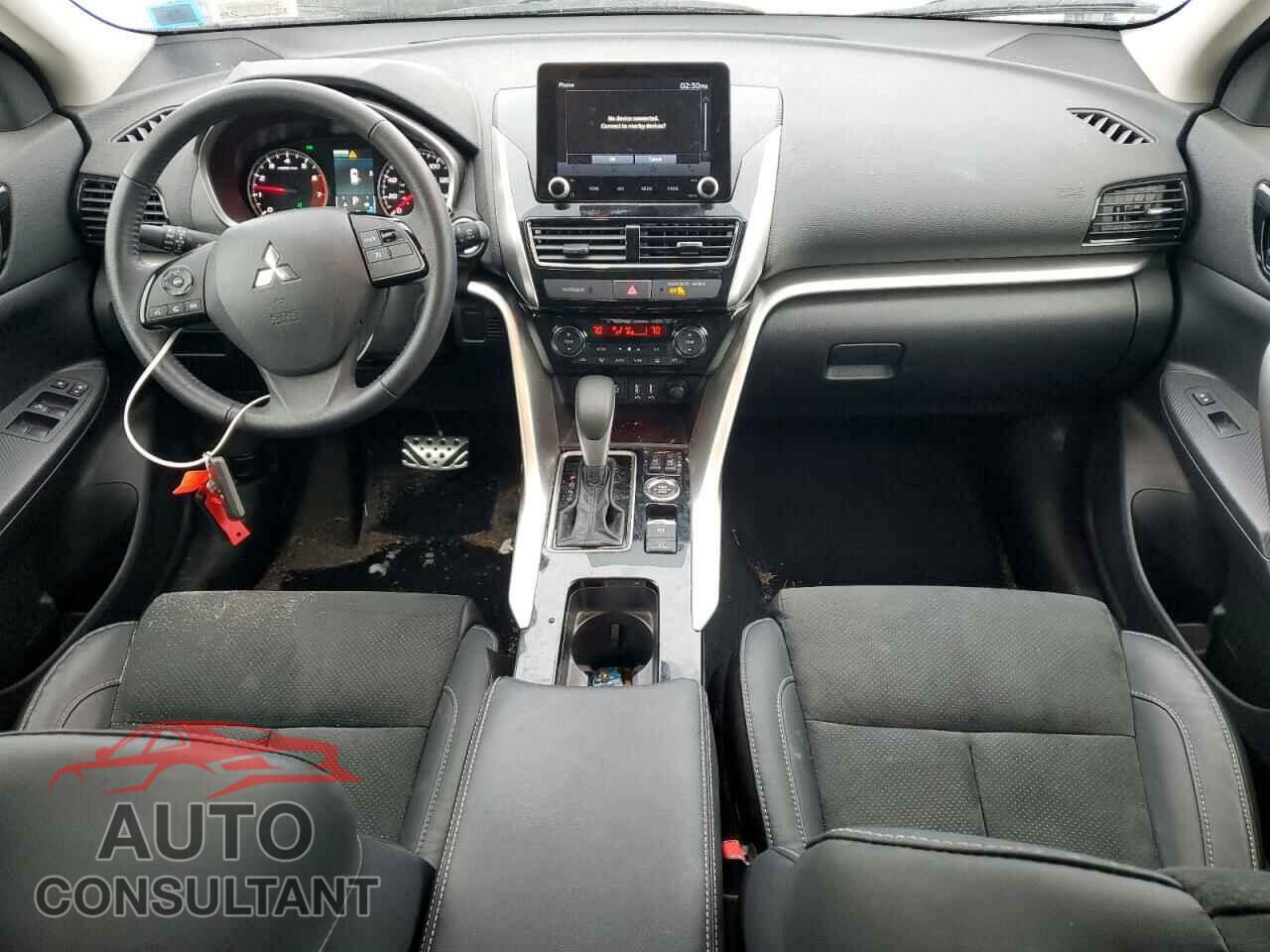 MITSUBISHI ECLIPSE 2023 - JA4ATWAA8PZ052403