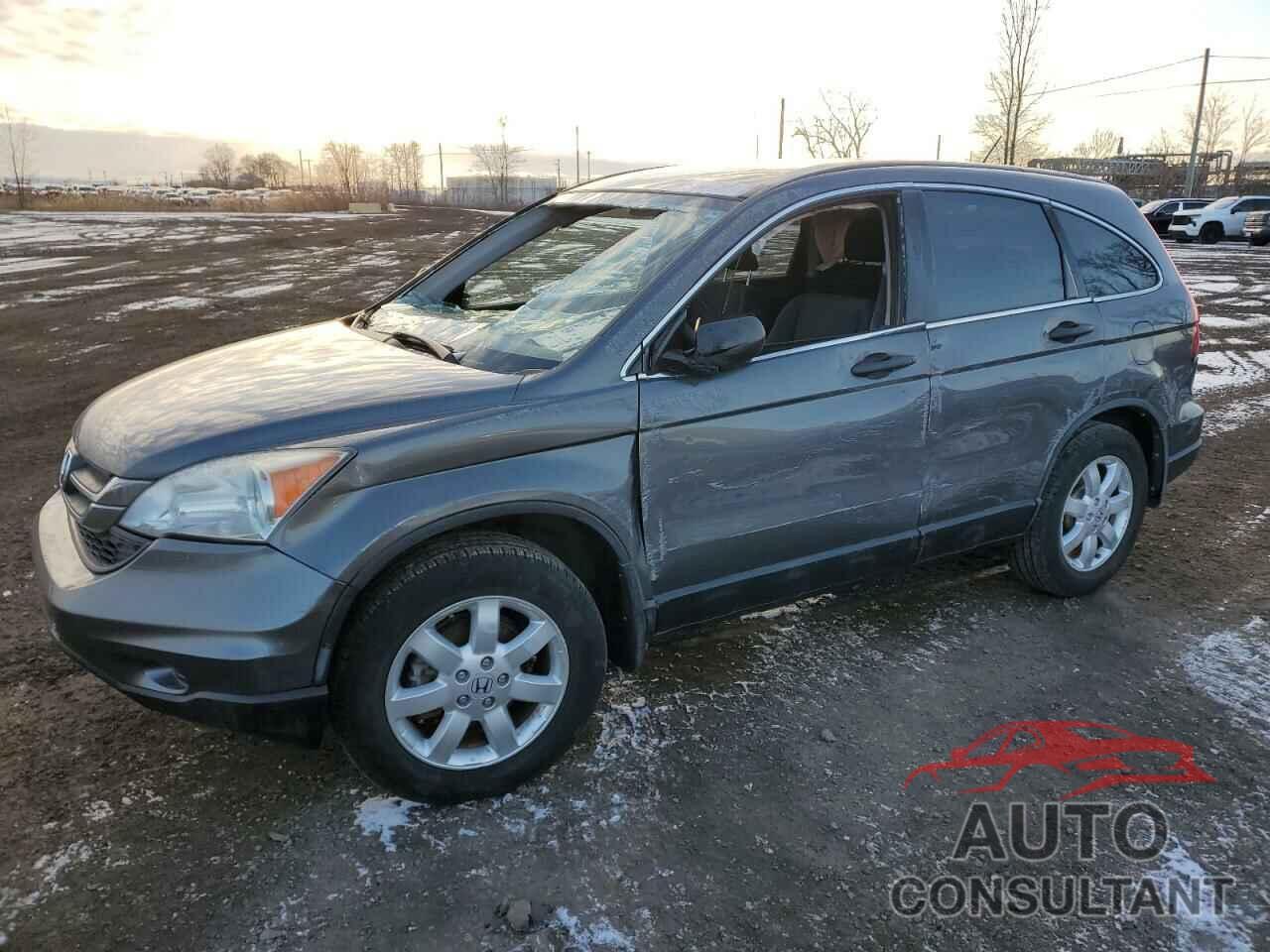 HONDA CRV 2011 - 5J6RE4H39BL801360
