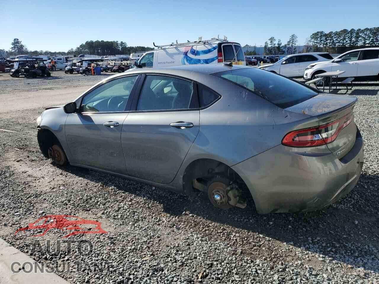 DODGE DART 2013 - 1C3CDFBAXDD181699
