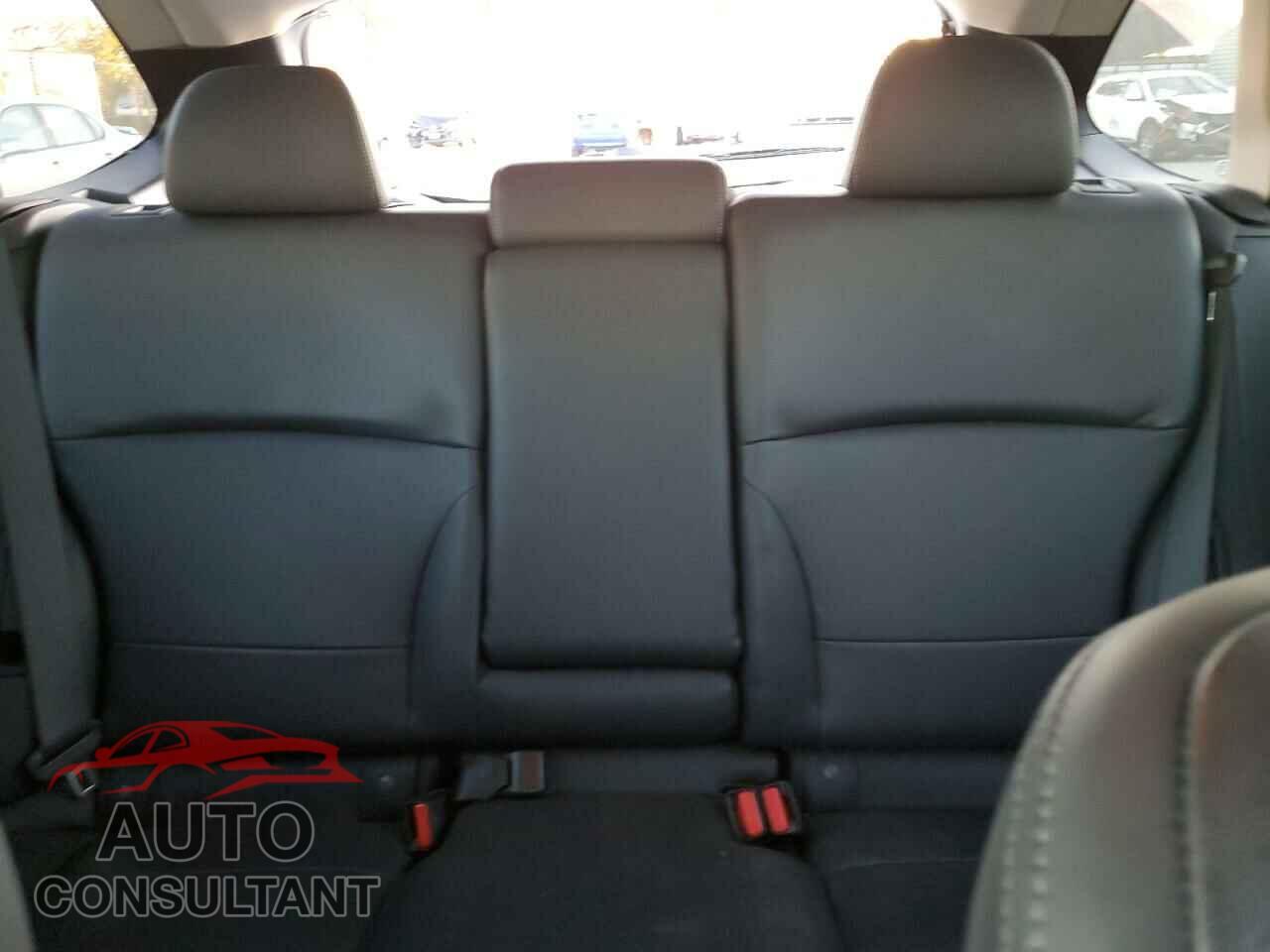 SUBARU OUTBACK 2015 - 4S4BSBLC8F3245393