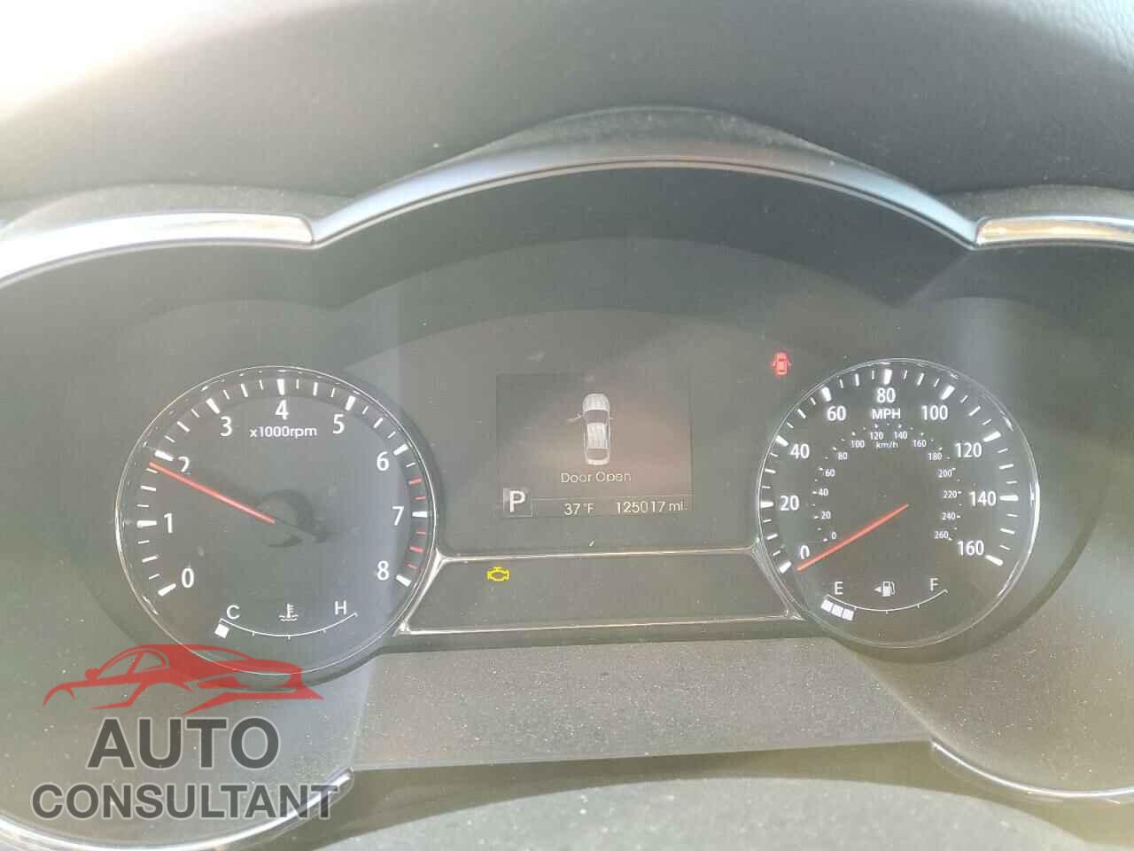 KIA OPTIMA 2013 - 5XXGR4A65DG237490