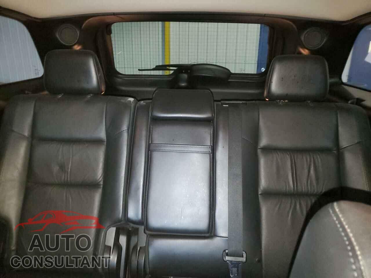JEEP GRAND CHER 2012 - 1C4RJFAGXCC239044