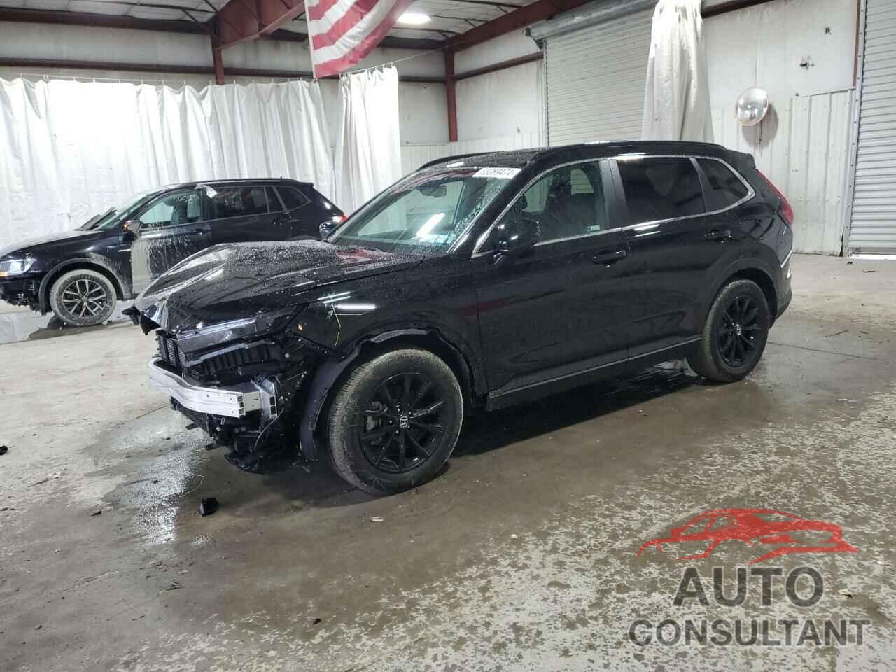 HONDA CRV 2024 - 2HKRS6H56RH808891