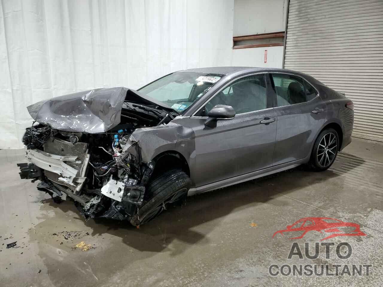 TOYOTA CAMRY 2023 - 4T1G11AK3PU739329