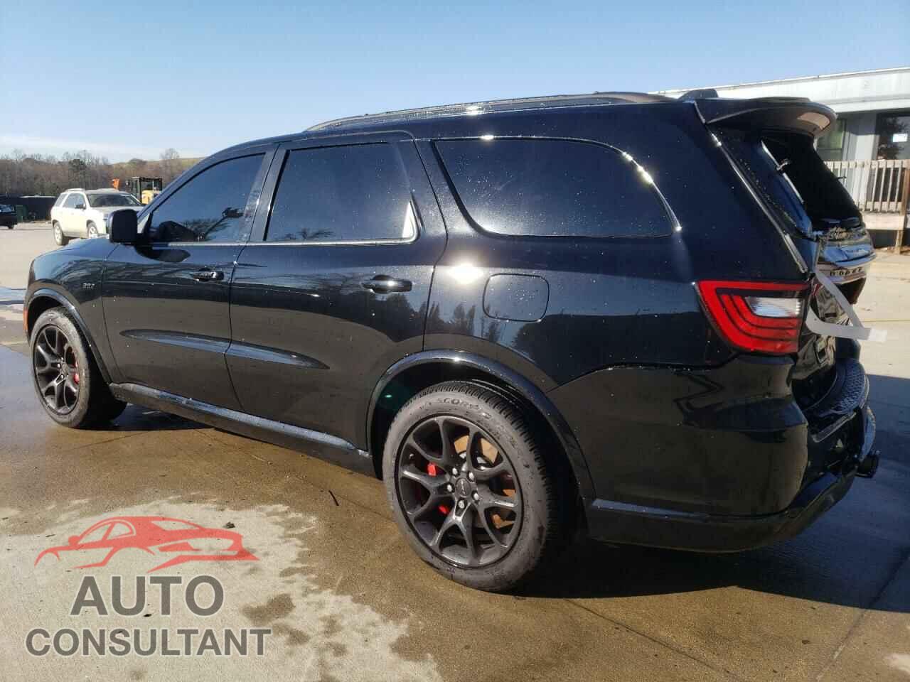 DODGE DURANGO 2023 - 1C4SDJGJ8PC673452