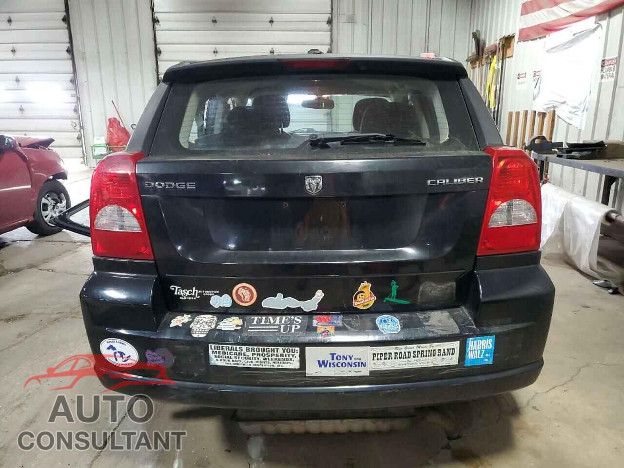 DODGE CALIBER 2011 - 1B3CB5HA3BD153051
