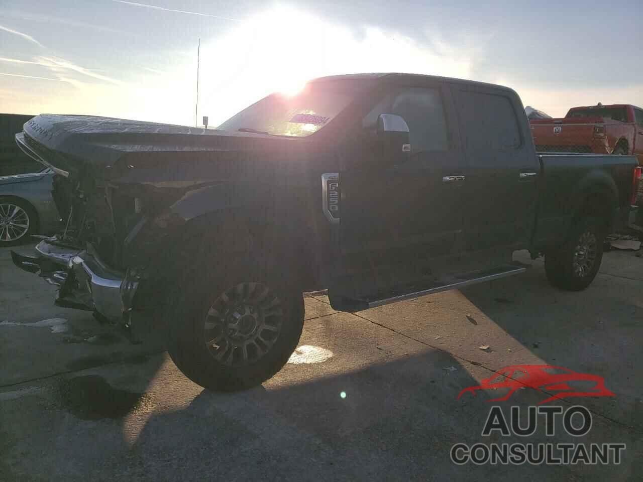 FORD F250 2020 - 1FT7W2B68LEE17982