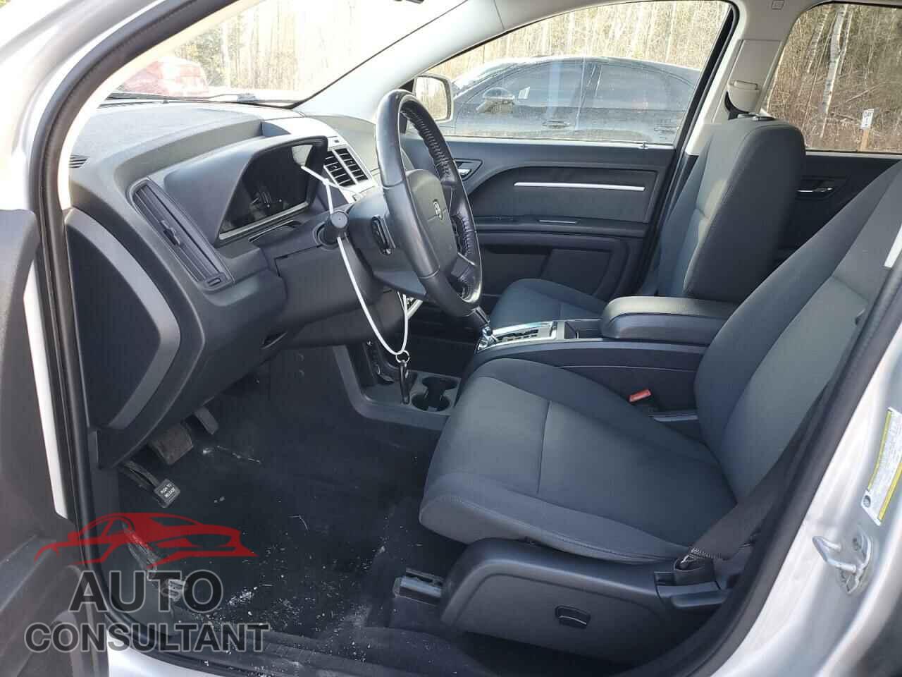 DODGE JOURNEY 2010 - 3D4PG5FV7AT239224