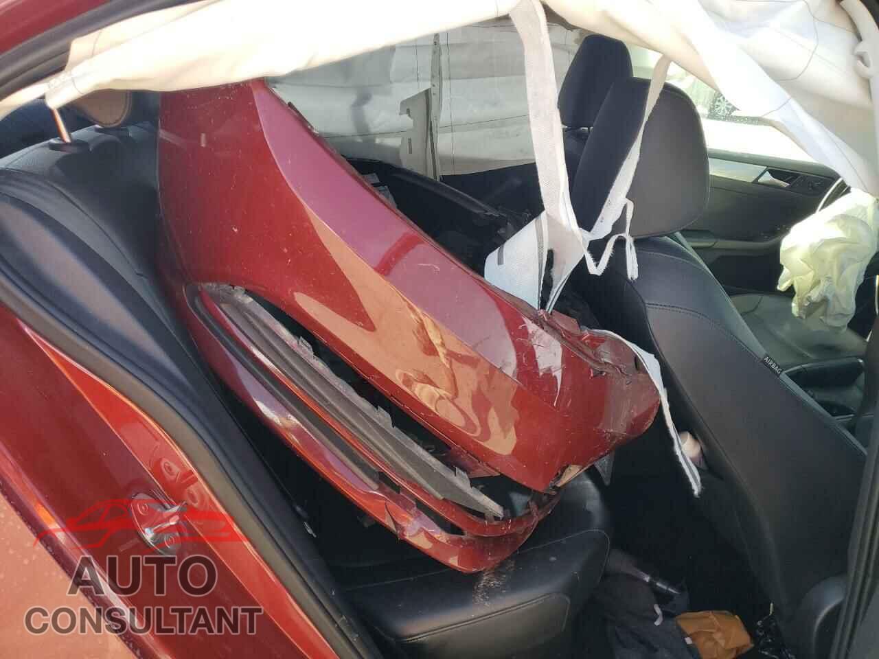 VOLKSWAGEN JETTA 2017 - 3VWDB7AJ1HM409738