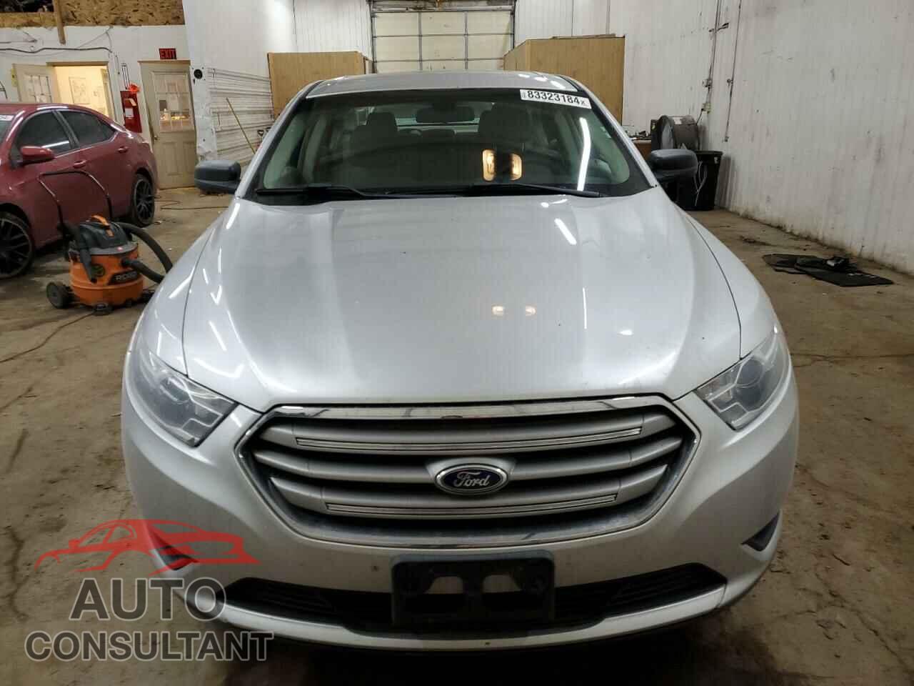 FORD TAURUS 2013 - 1FAHP2D81DG206487