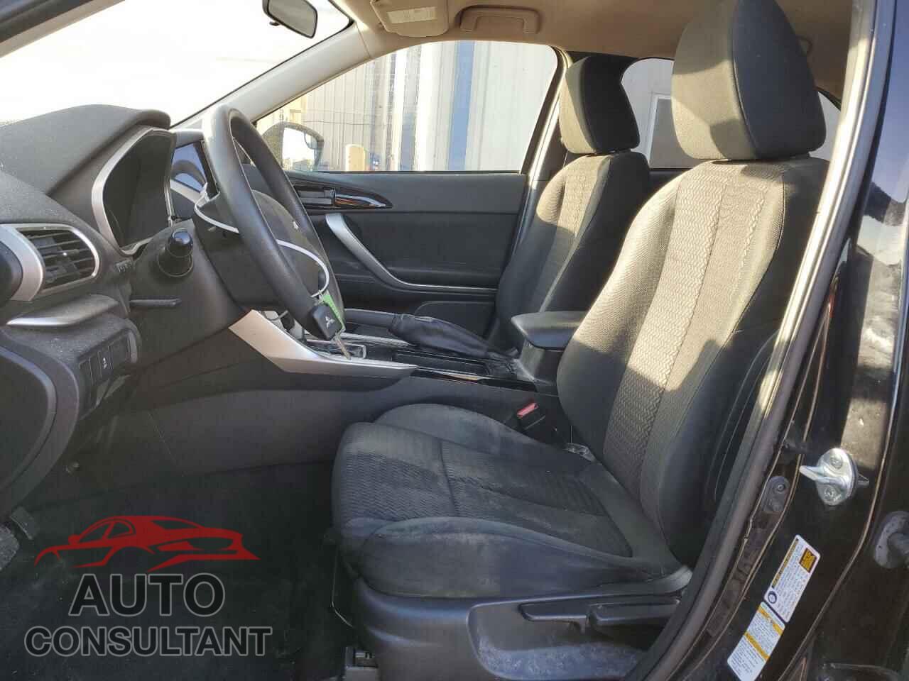 MITSUBISHI ECLIPSE 2018 - JA4AS3AA5JZ064551