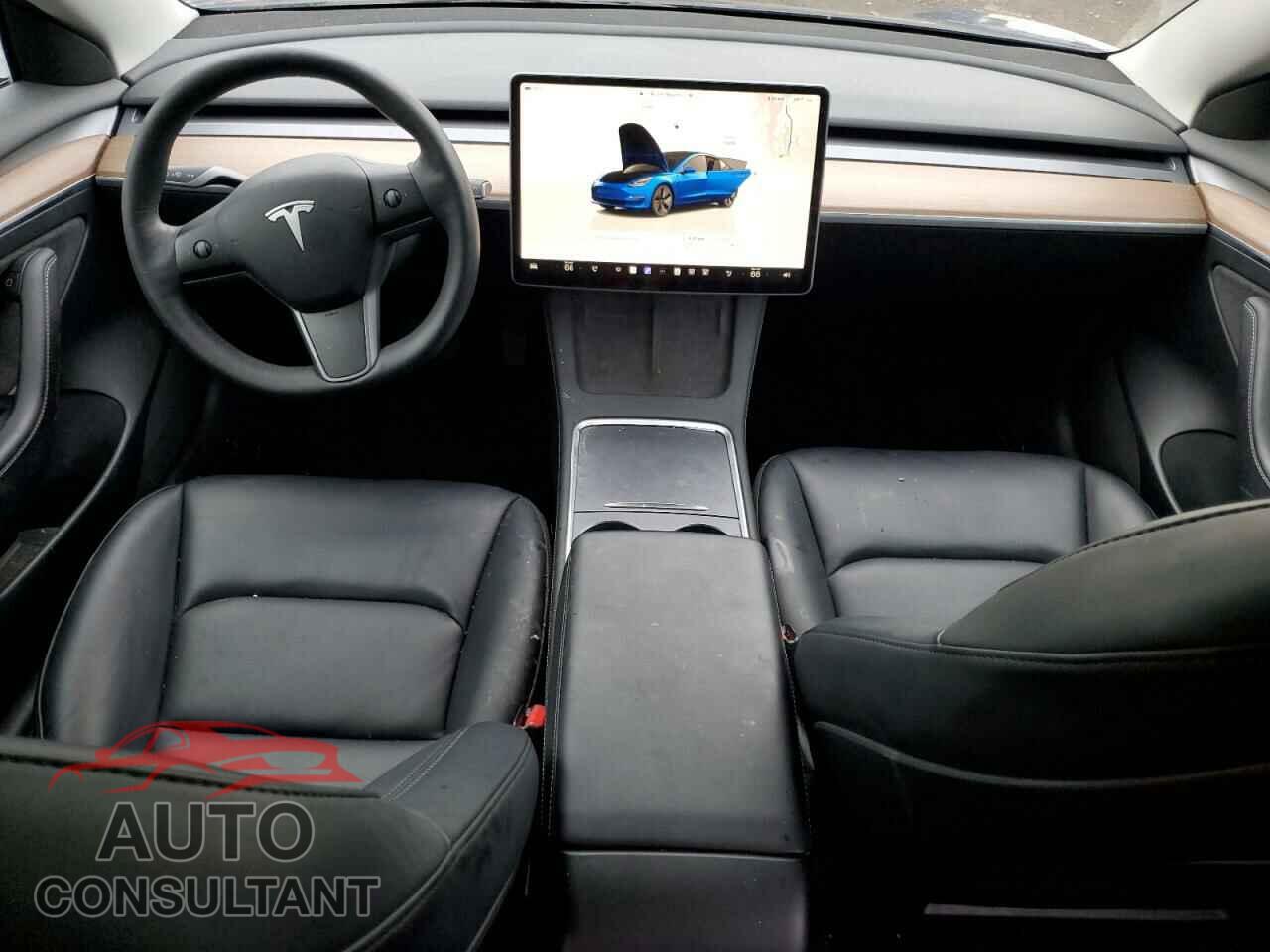 TESLA MODEL 3 2023 - 5YJ3E1EA7PF610110