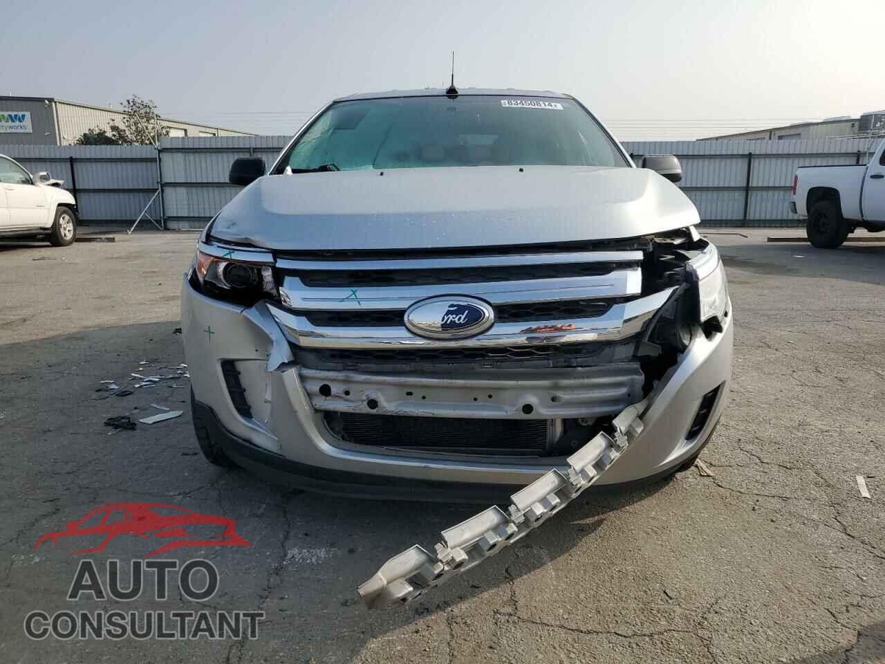 FORD EDGE 2013 - 2FMDK3GC7DBB21959
