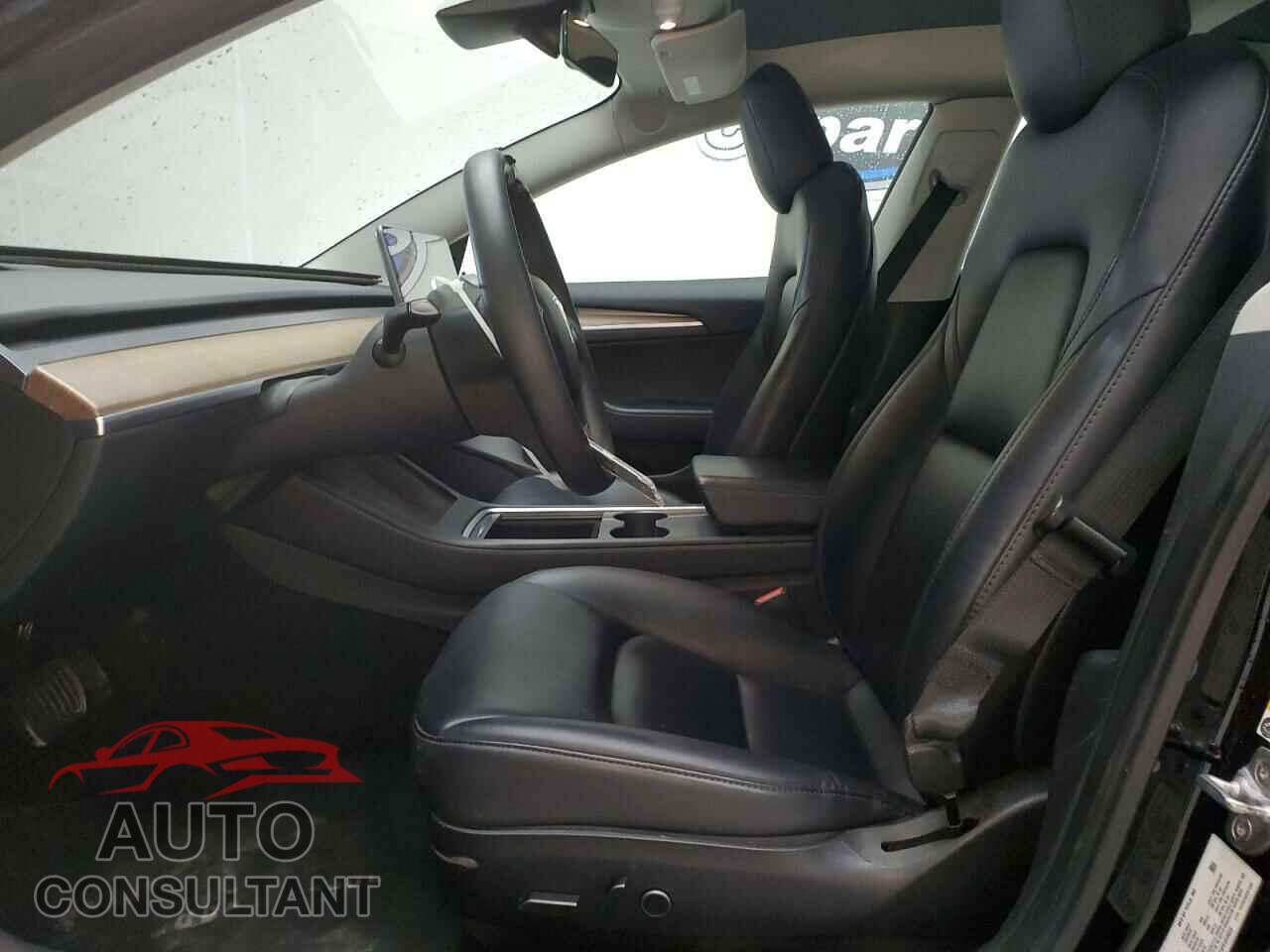 TESLA MODEL 3 2023 - 5YJ3E1EA9PF459920