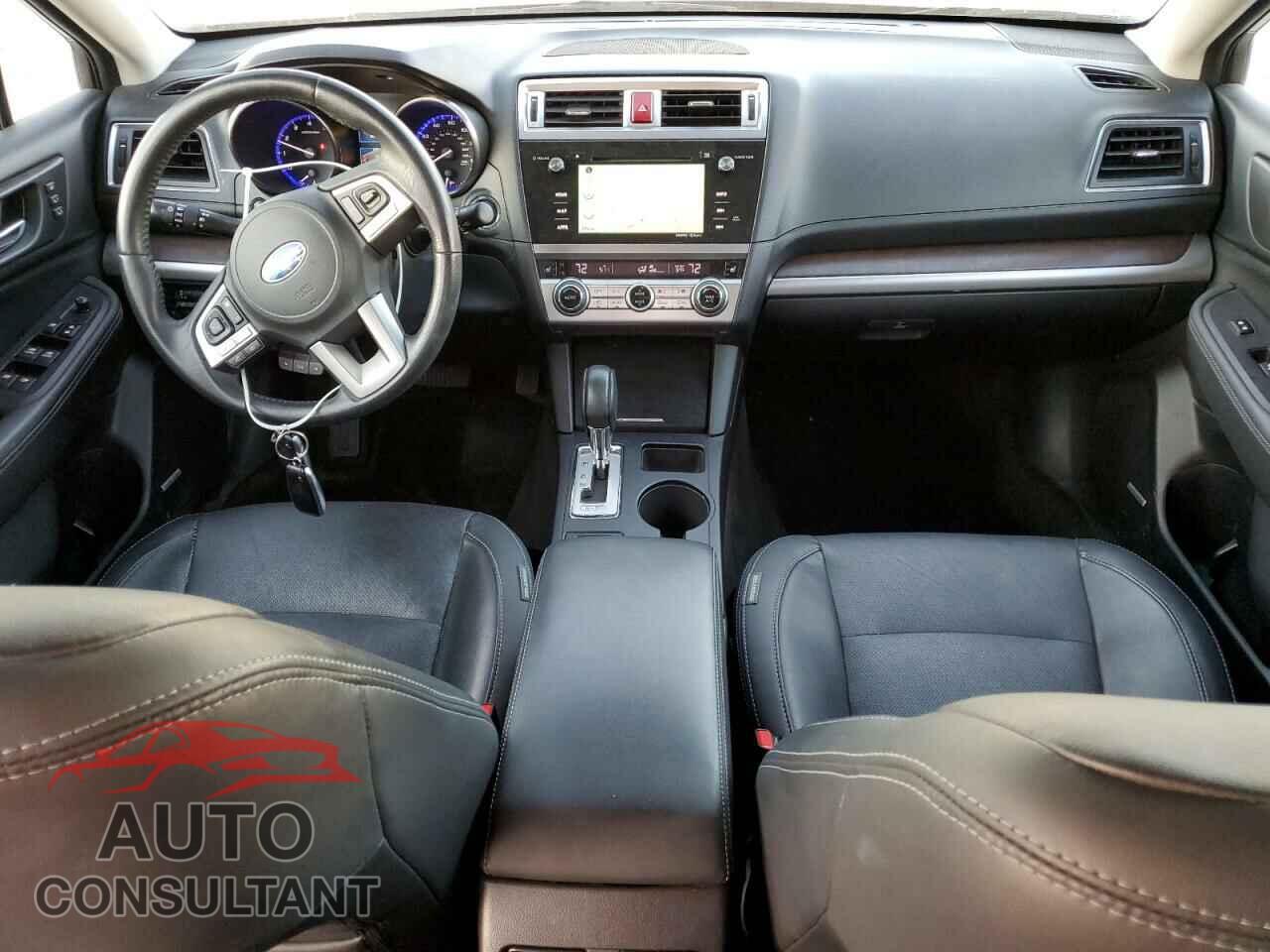 SUBARU OUTBACK 2015 - 4S4BSBLC8F3245393