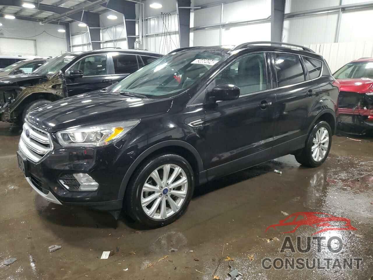FORD ESCAPE 2019 - 1FMCU9HD7KUC57998