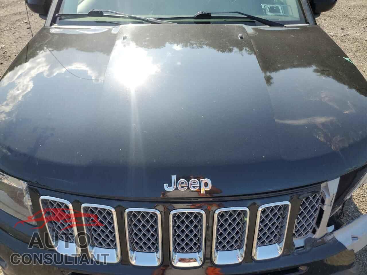 JEEP COMPASS 2015 - 1C4NJDEBXFD436439