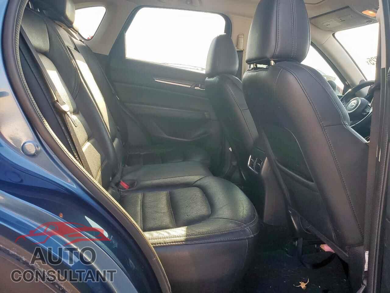 MAZDA CX-5 2017 - JM3KFADL7H0188357