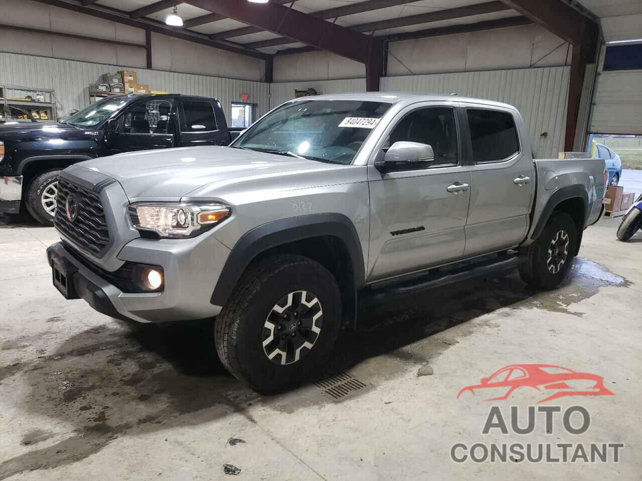 TOYOTA TACOMA 2021 - 3TYCZ5AN7MT023700