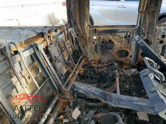 FORD F-150 2012 - 1FTFW1ET4CFB09712