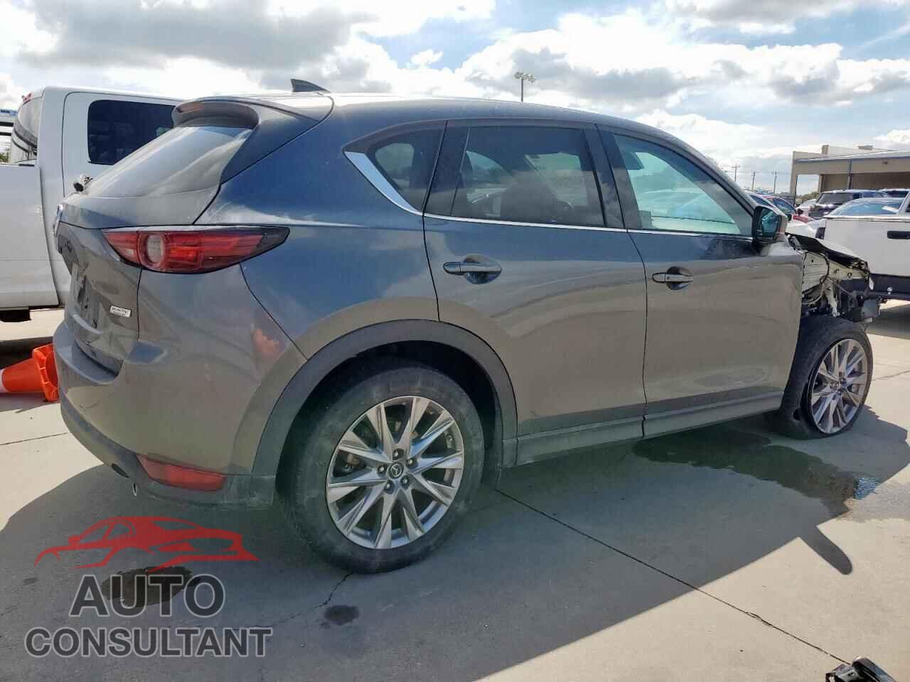 MAZDA CX-5 2019 - JM3KFBDM2K0519979