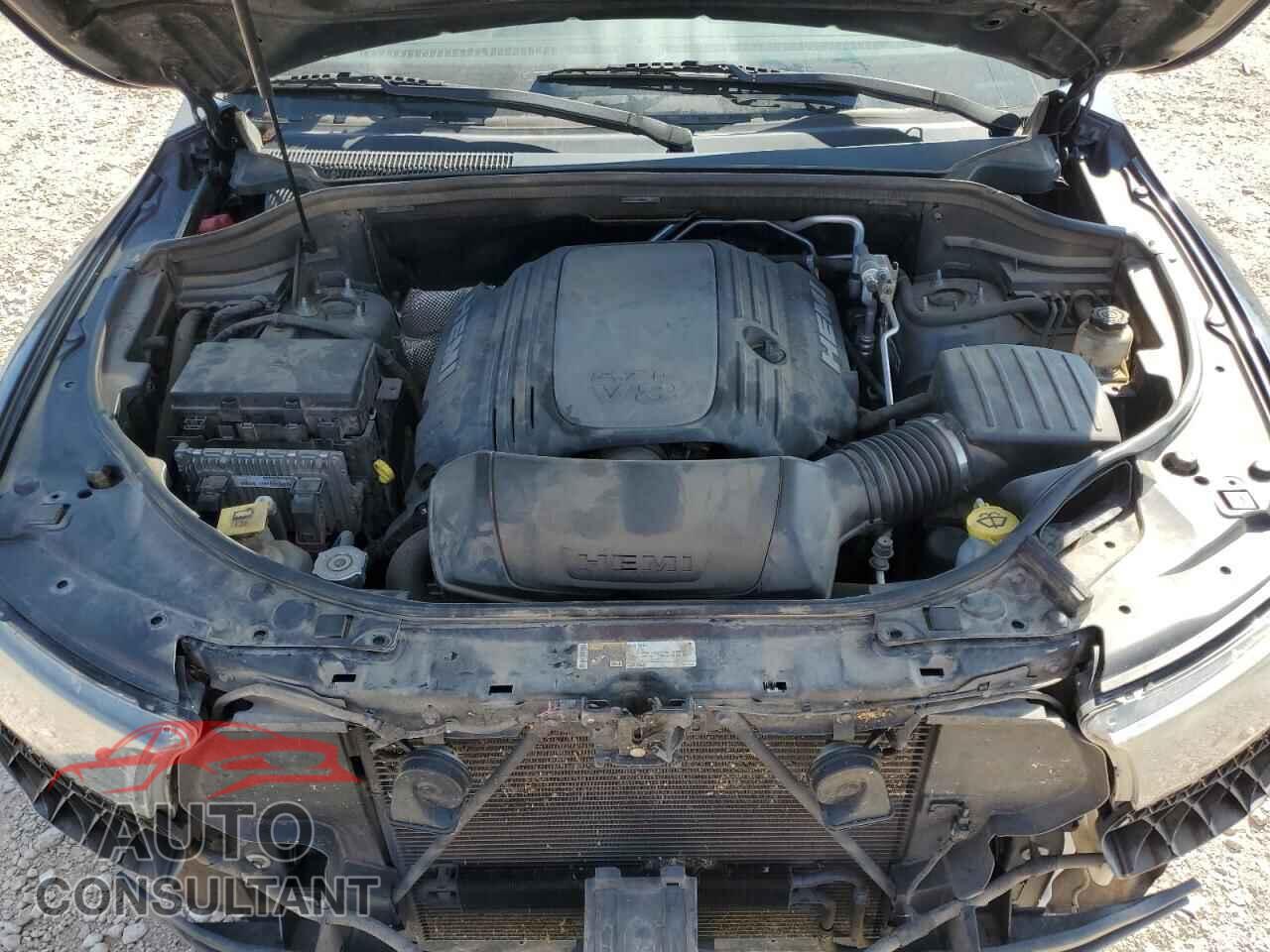 DODGE DURANGO 2014 - 1C4SDHCT1EC543171