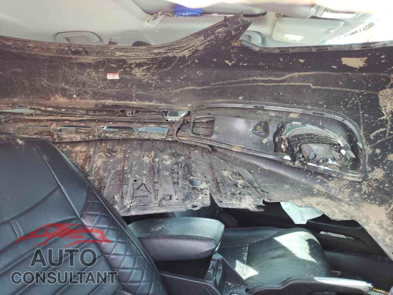 HONDA CIVIC 2013 - 19XFB2F98DE278860