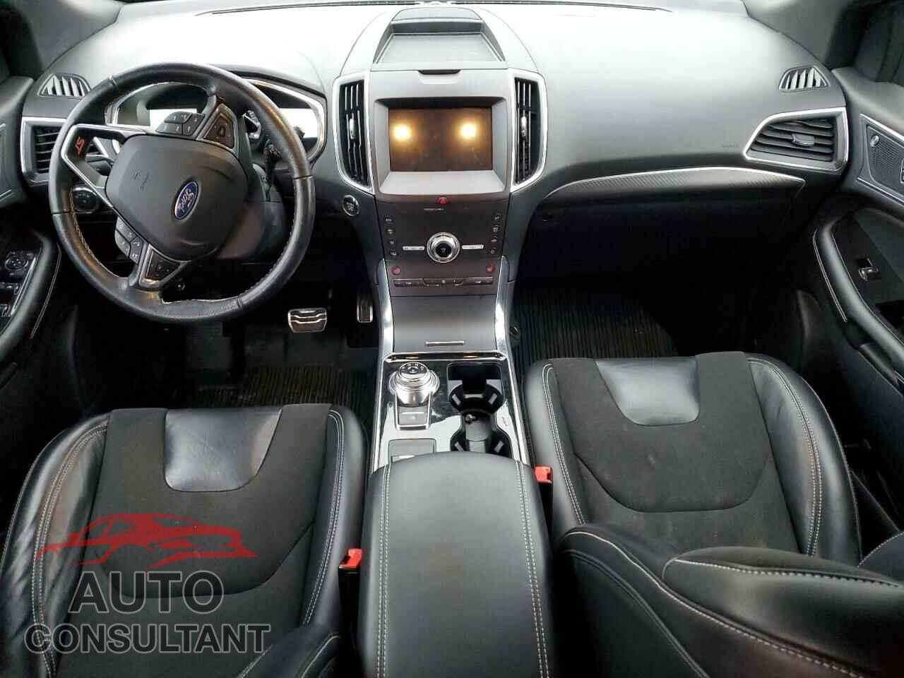 FORD EDGE 2020 - 2FMPK4AP0LBA97596
