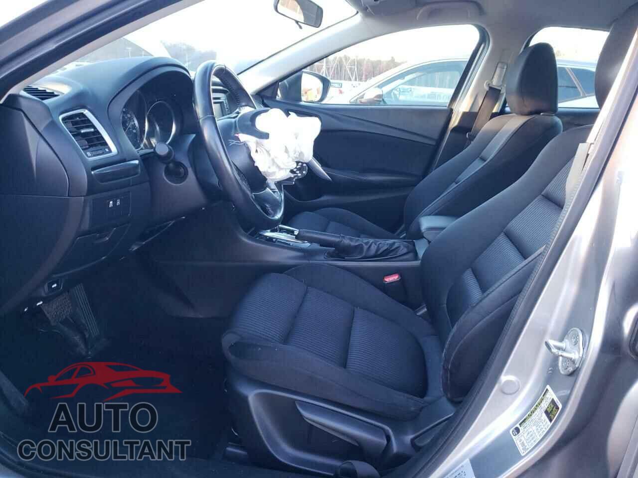 MAZDA 6 2014 - JM1GJ1U64E1158357
