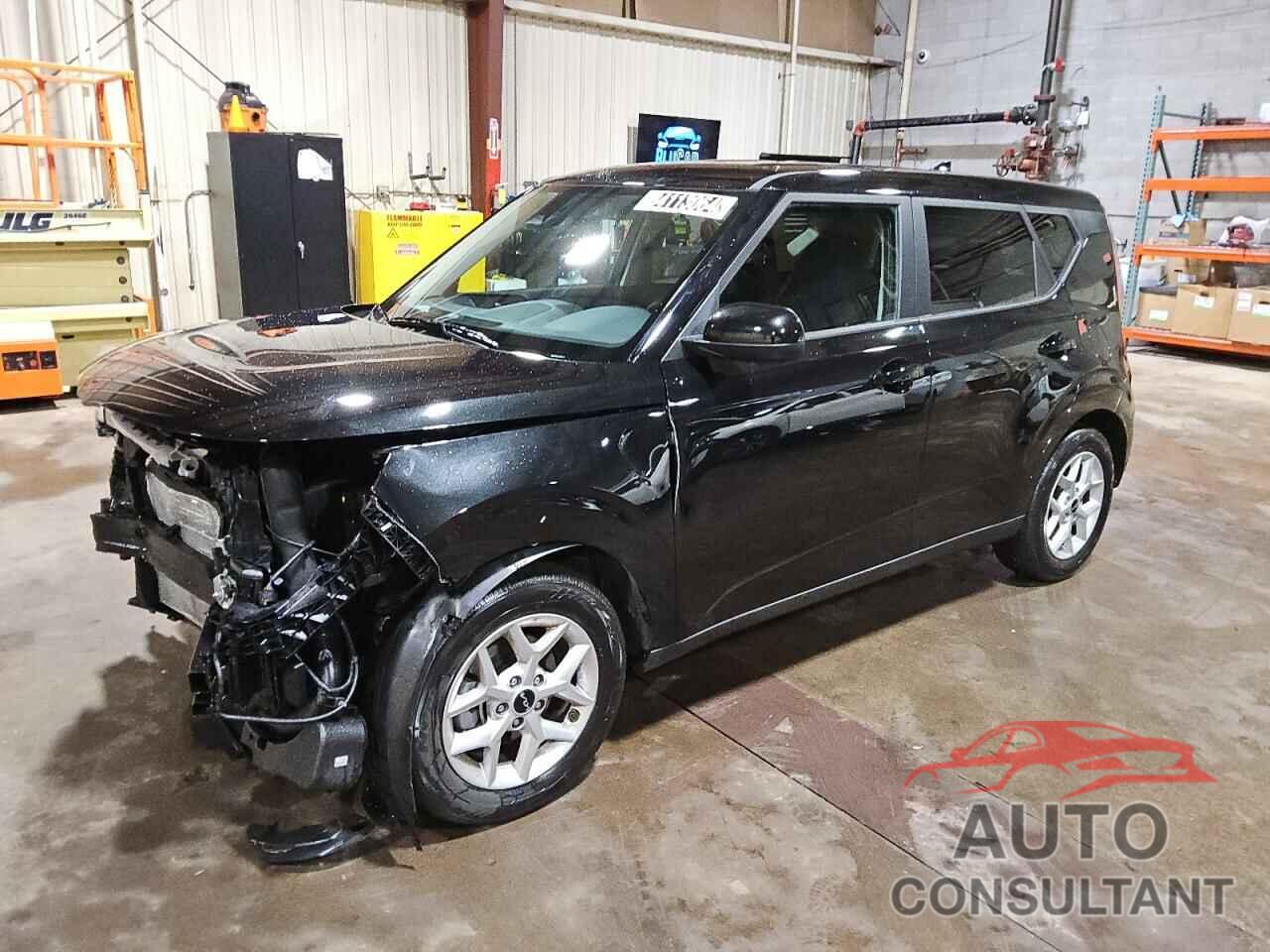 KIA SOUL 2025 - KNDJ23AU4S7925179