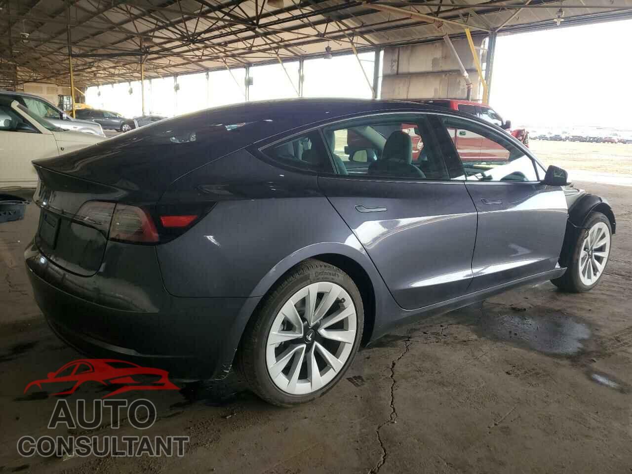TESLA MODEL 3 2023 - 5YJ3E1EA7PF703581