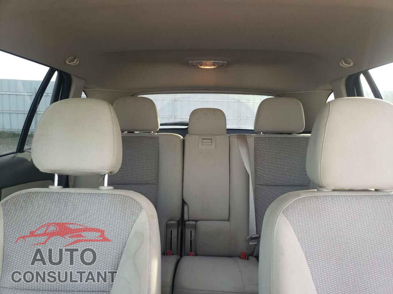 FORD EDGE 2013 - 2FMDK3JC9DBB17890