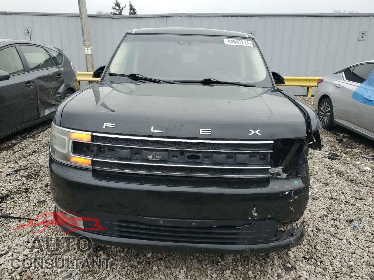 FORD FLEX 2014 - 2FMGK5D85EBD05470