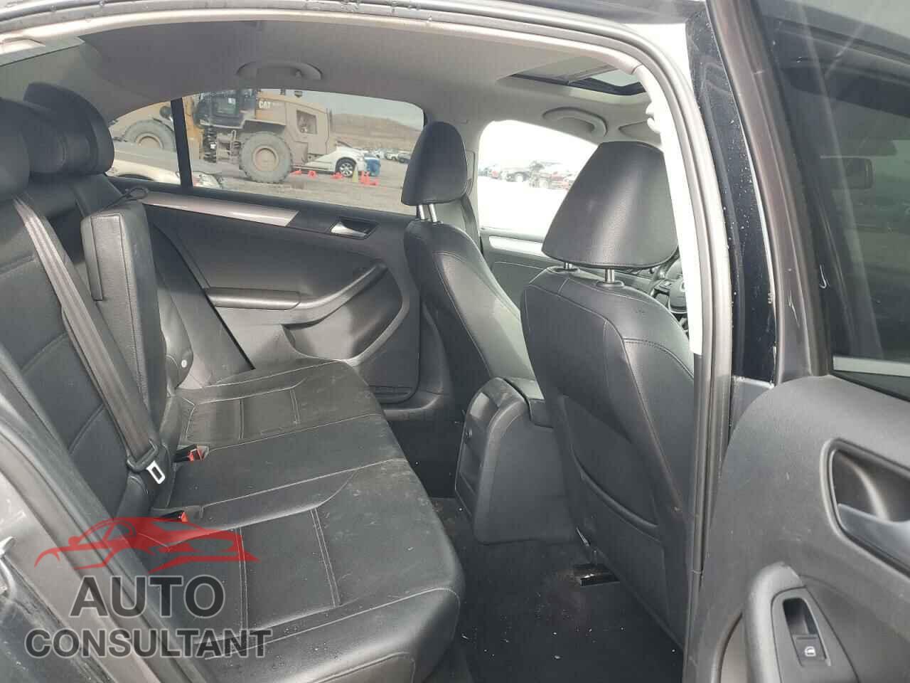 VOLKSWAGEN JETTA 2017 - 3VWDB7AJ1HM229059