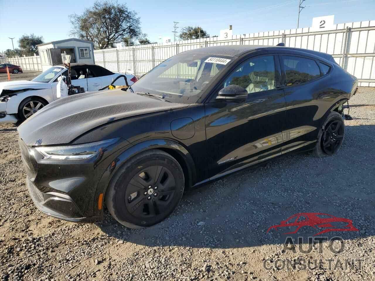FORD MUSTANG 2023 - 3FMTK2SU4PMA98391